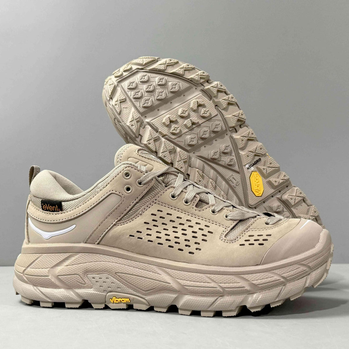 Hoka One One Tor Ultra Low Wp Jp 'Simply Taupe' | Banlieue91