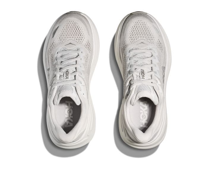 Hoka Womens Bondi 9 Running Shoes | Banlieue91