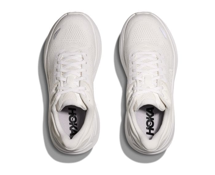 Hoka Womens Bondi 9 Running Shoes | Banlieue91