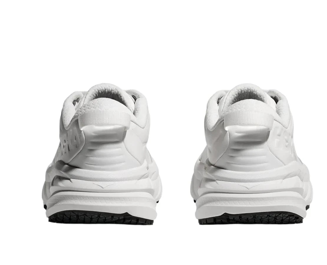 Hoka Womens Bondi SR Comfort Shoes | Banlieue91