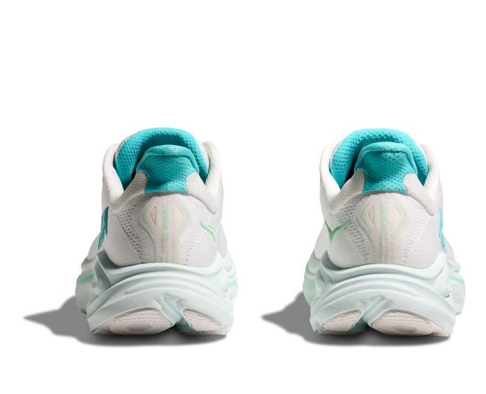 Hoka Womens Clifton 10 Running Shoes | Banlieue91