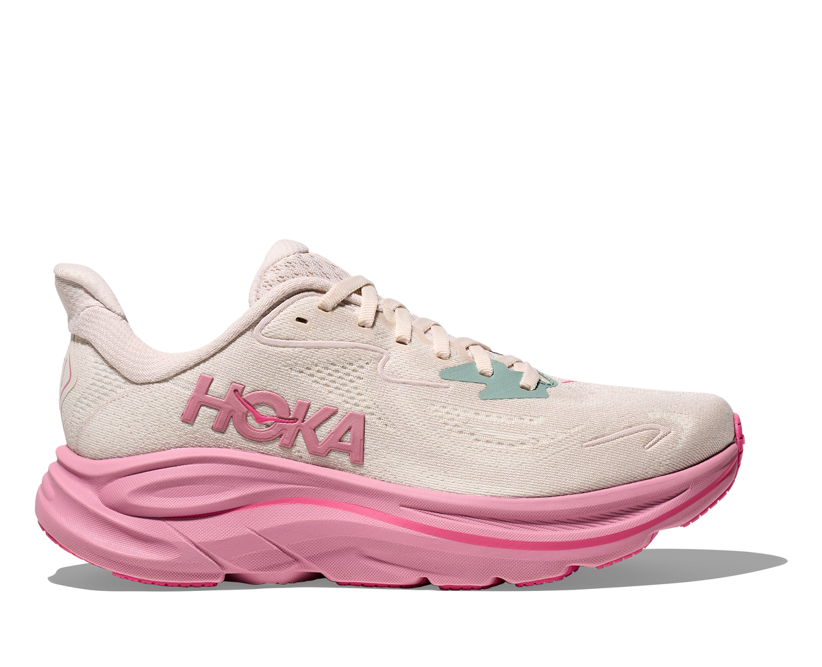 Hoka Womens Clifton 10 Running Shoes | Banlieue91