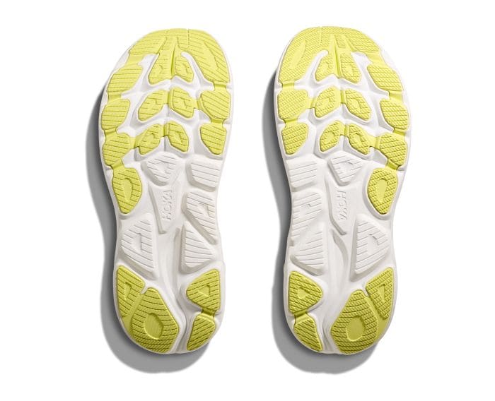 Hoka Womens Clifton 10 Running Shoes | Banlieue91