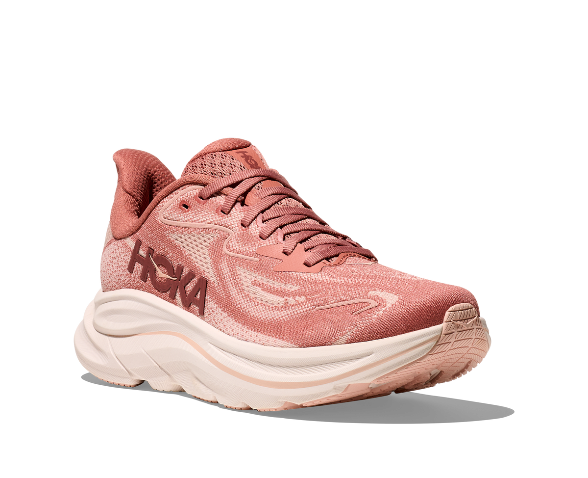 Hoka Womens Clifton 10 Running Shoes | Banlieue91