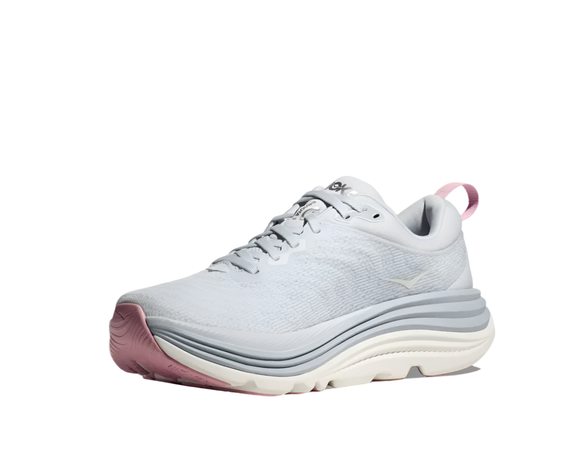 Hoka Womens Gaviota 5 Running Shoes | Banlieue91