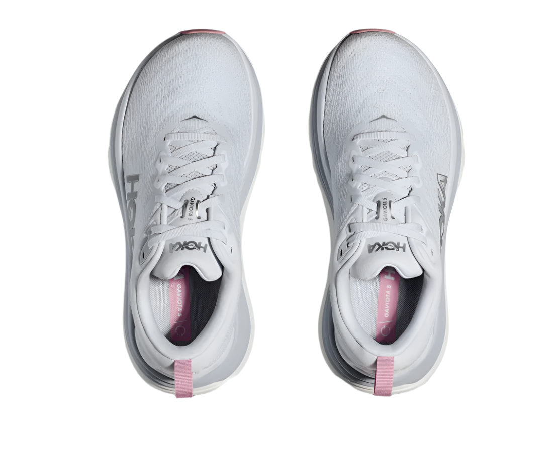 Hoka Womens Gaviota 5 Running Shoes | Banlieue91