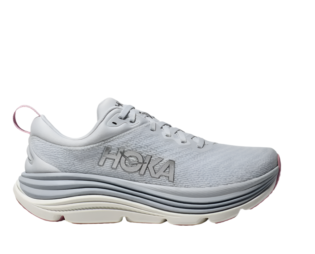 Hoka Womens Gaviota 5 Running Shoes | Banlieue91