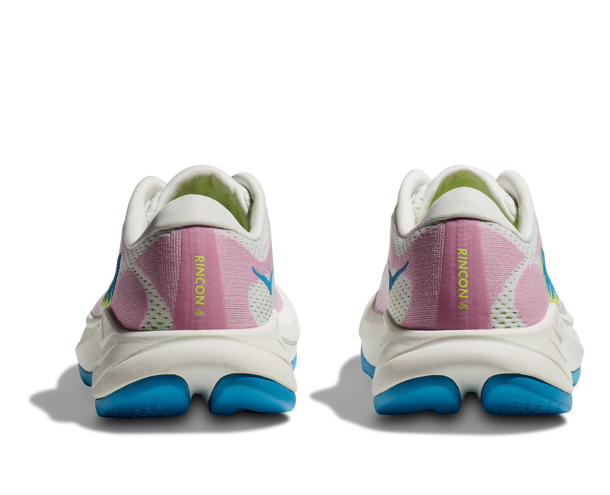 Hoka Womens Rincon 4 Running Shoes | Banlieue91