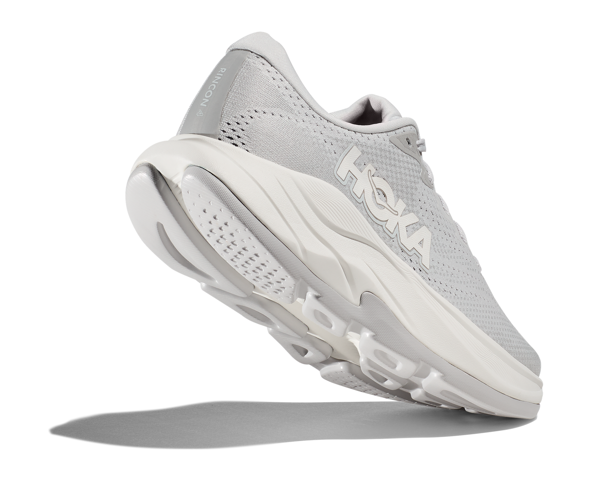 Hoka Womens Rincon 4 Running Shoes - Wide | Banlieue91