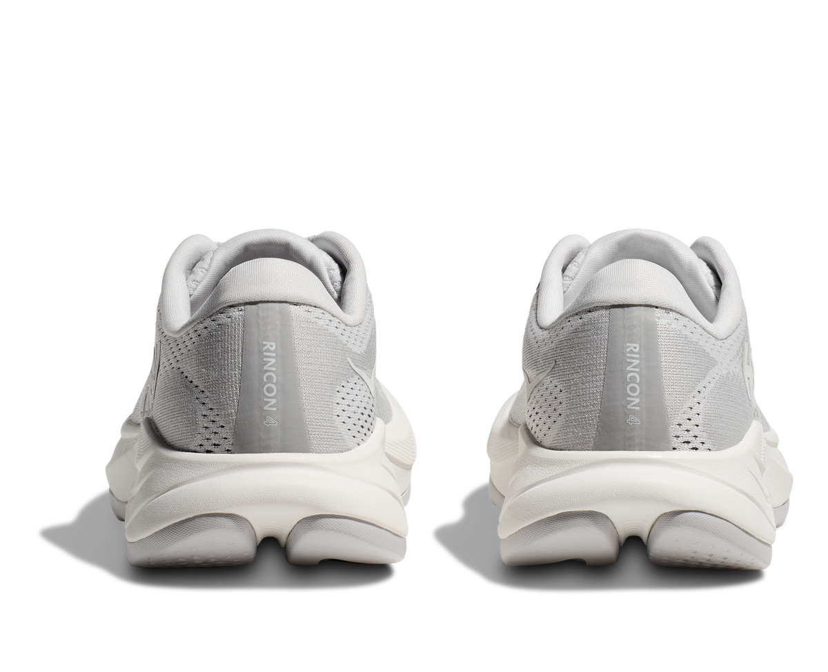 Hoka Womens Rincon 4 Running Shoes - Wide | Banlieue91