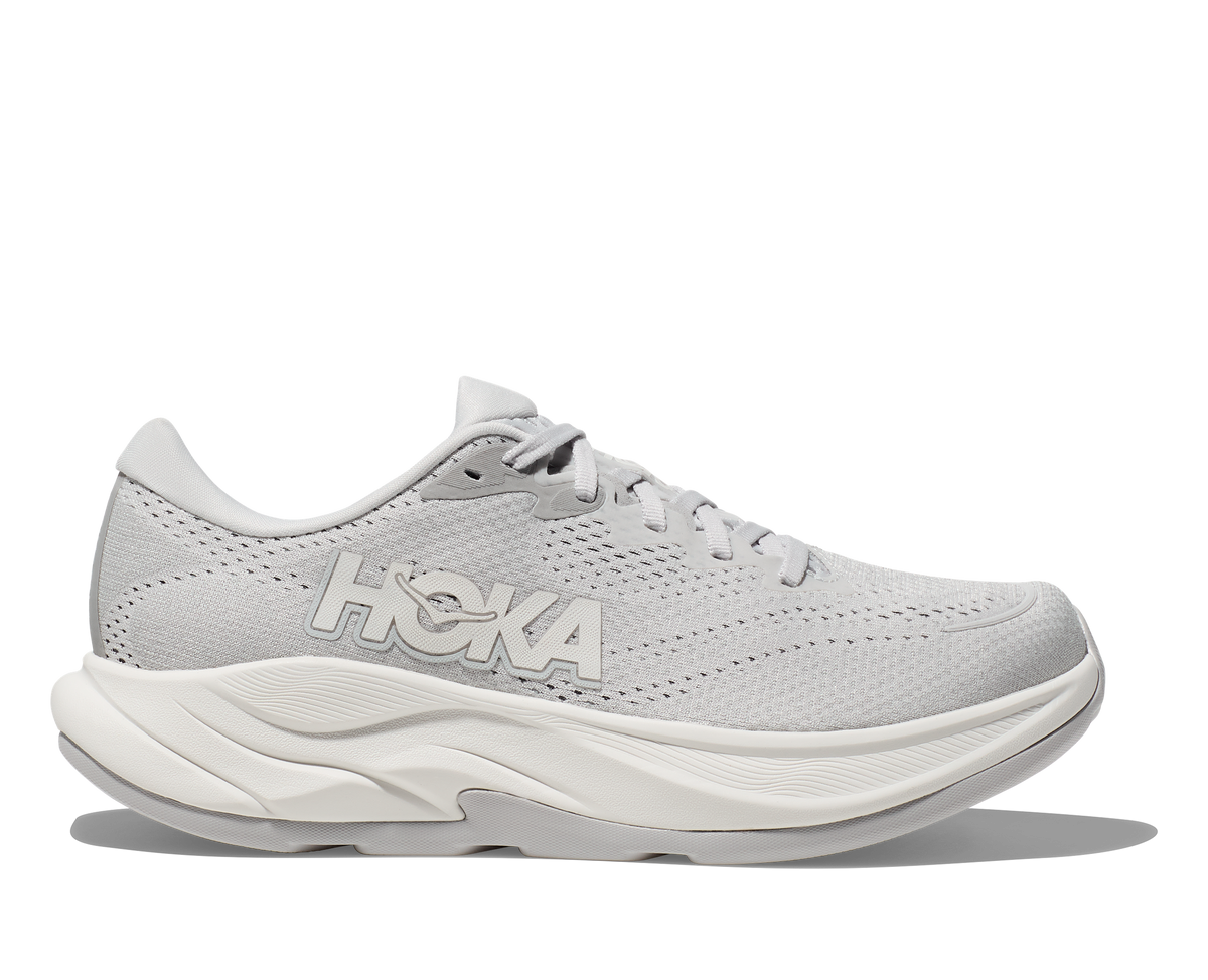 Hoka Womens Rincon 4 Running Shoes - Wide | Banlieue91