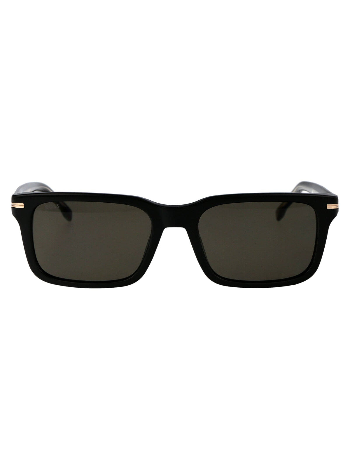 HUGO BOSS Eco Acetate Men's Sunglasses - BOSS 1628/S | Banlieue91