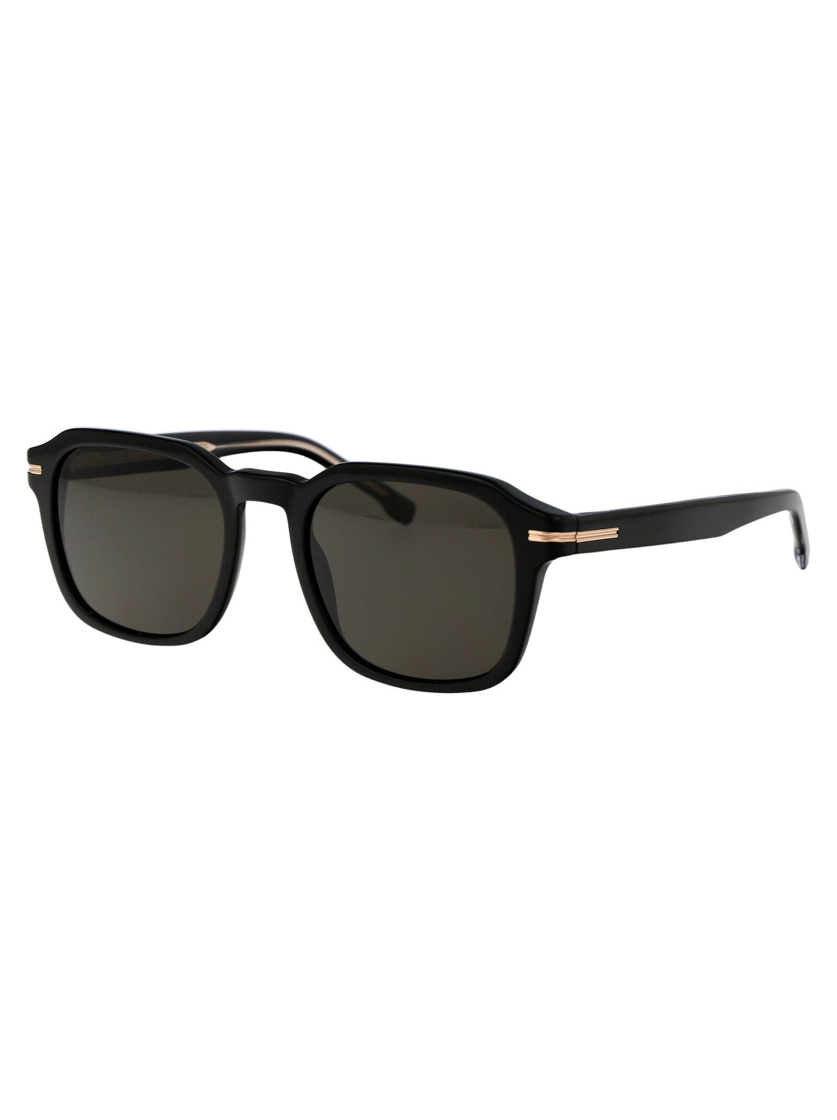 HUGO BOSS Eco Acetate Sunglasses for Men - BOSS 1627/S Style | Banlieue91