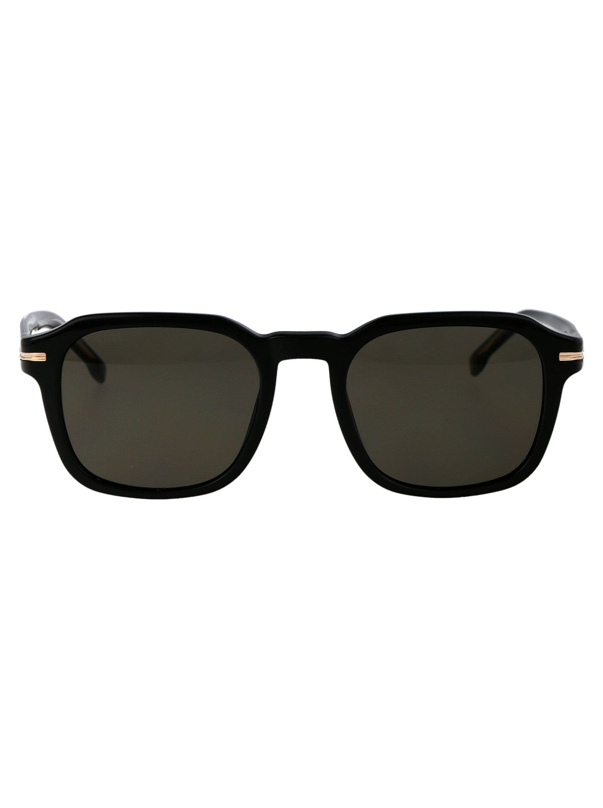 HUGO BOSS Eco Acetate Sunglasses for Men - BOSS 1627/S Style | Banlieue91