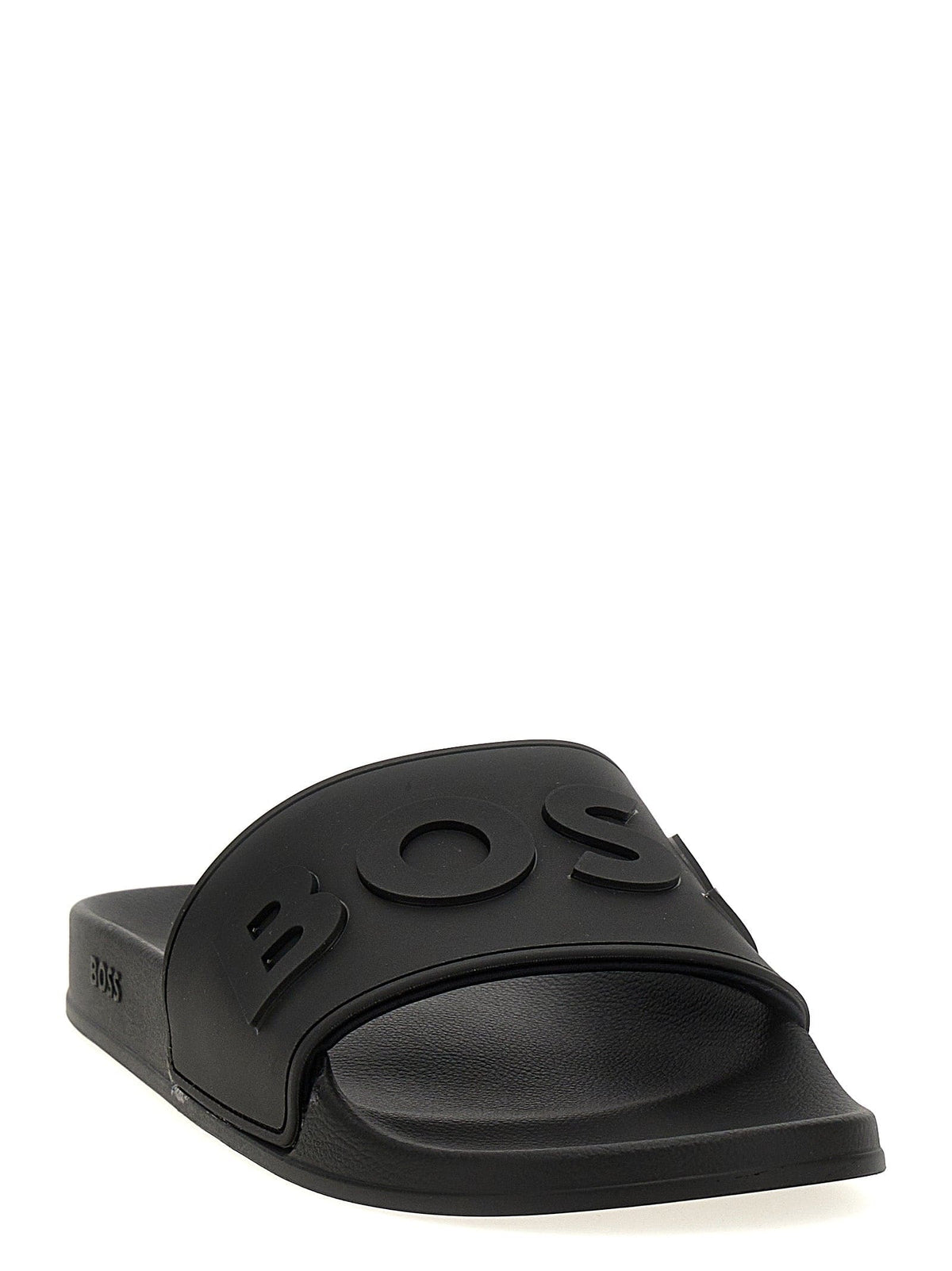 Hugo Boss Logo Slides | Banlieue91