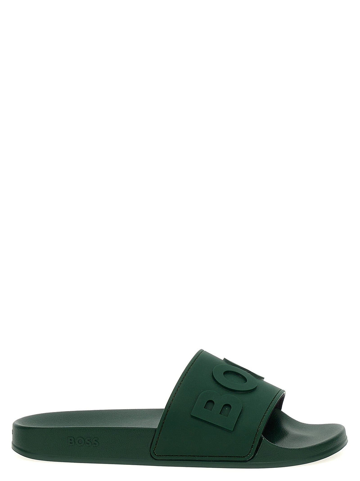 Hugo Boss Logo Slides | Banlieue91