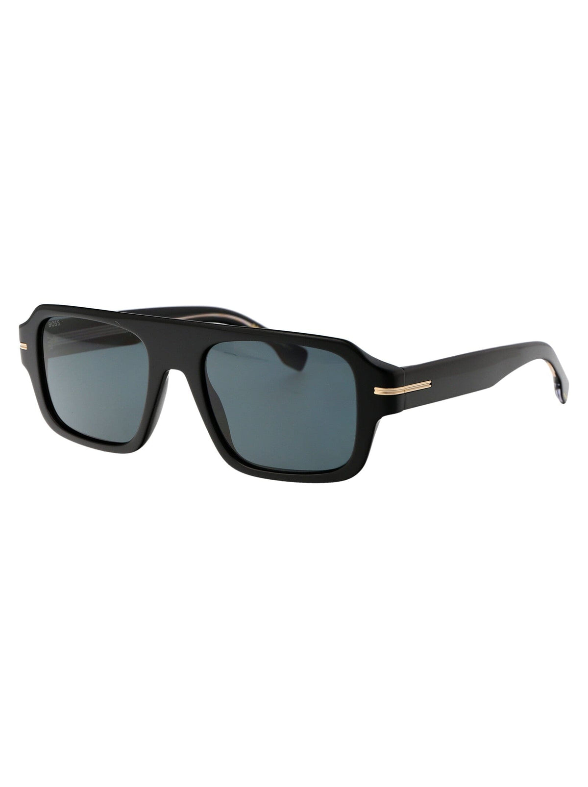 HUGO BOSS Men's Acetate Sunglasses | Banlieue91