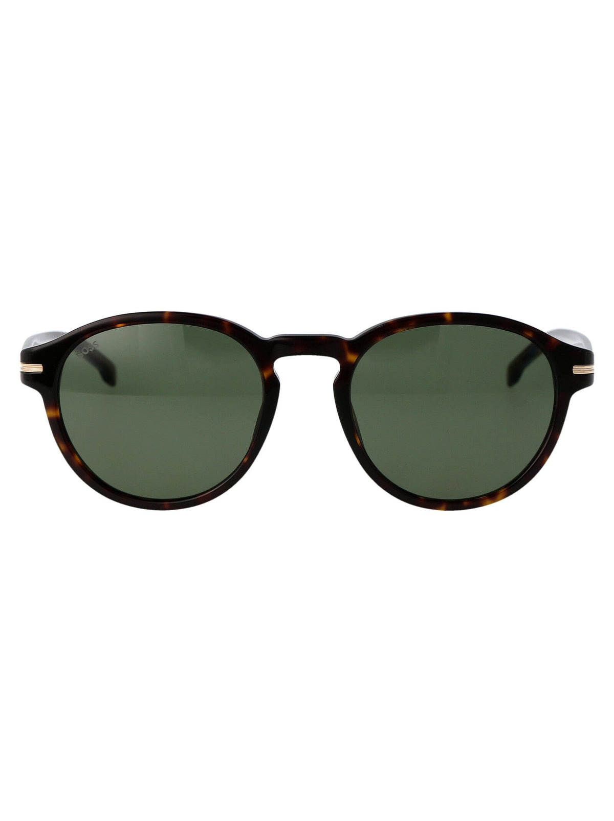 HUGO BOSS Men's Acetate Sunglasses - Stylish and Modern Design | Banlieue91