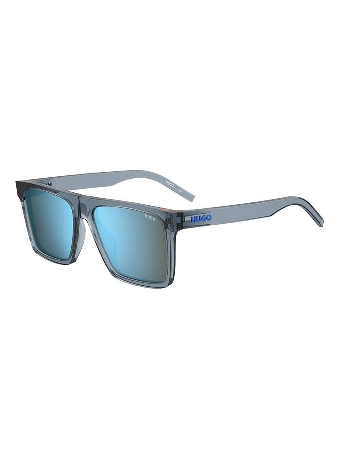 HUGO BOSS Stylish International Fit Sunglasses with 145mm Temples | Banlieue91