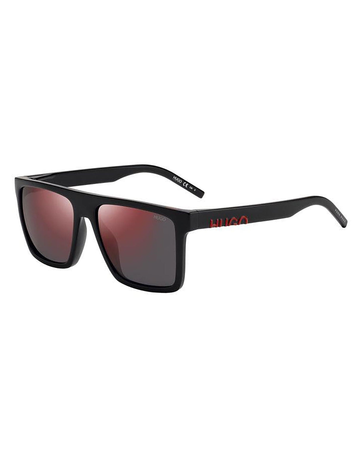 HUGO BOSS Stylish Women's Sunglasses with International Fit - 145 mm | Banlieue91