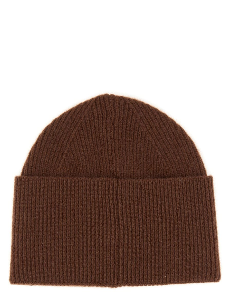 HUGO Classic Logo Beanie Hat | Banlieue91