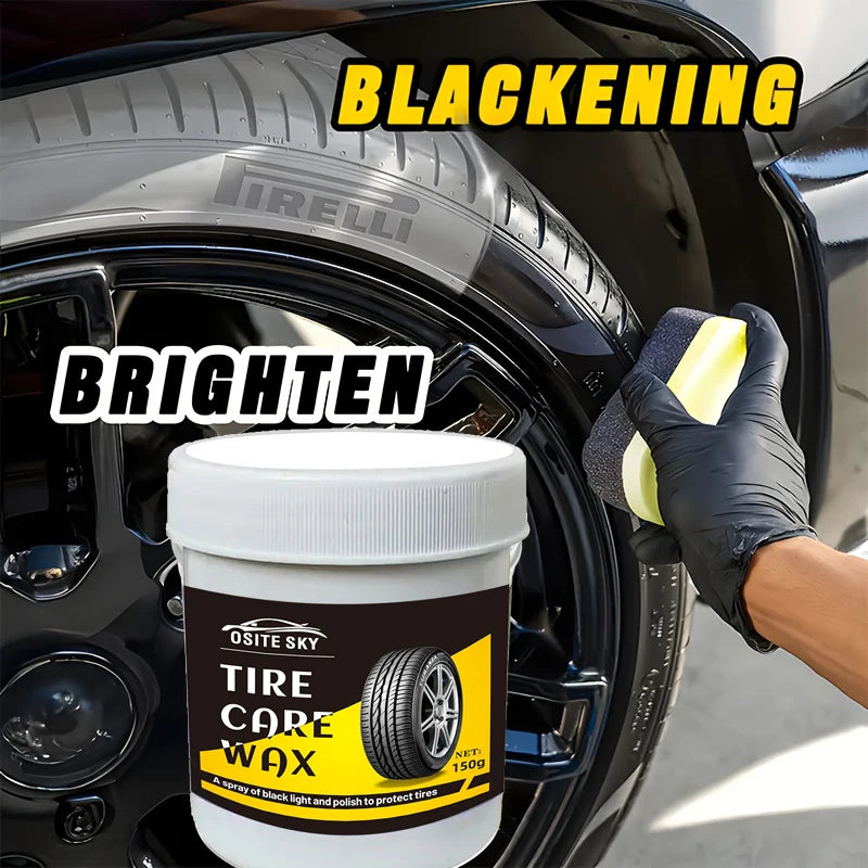 Tire Shine Pro Ultra Gel - Banlieue91 -