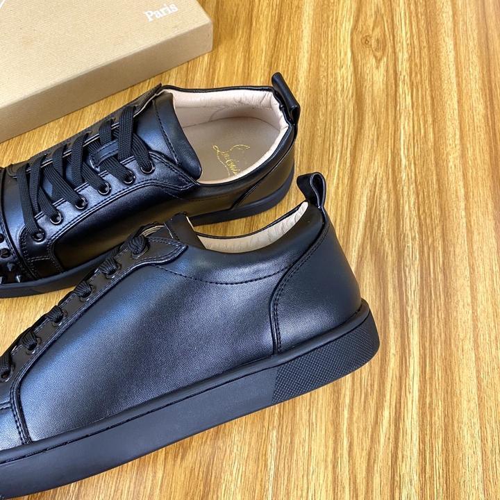 CHRISTIAN LOUBOUTIN - SNEAKER - Banlieue91 -