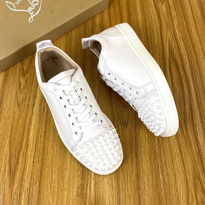 CHRISTIAN LOUBOUTIN - SNEAKER - Banlieue91 -