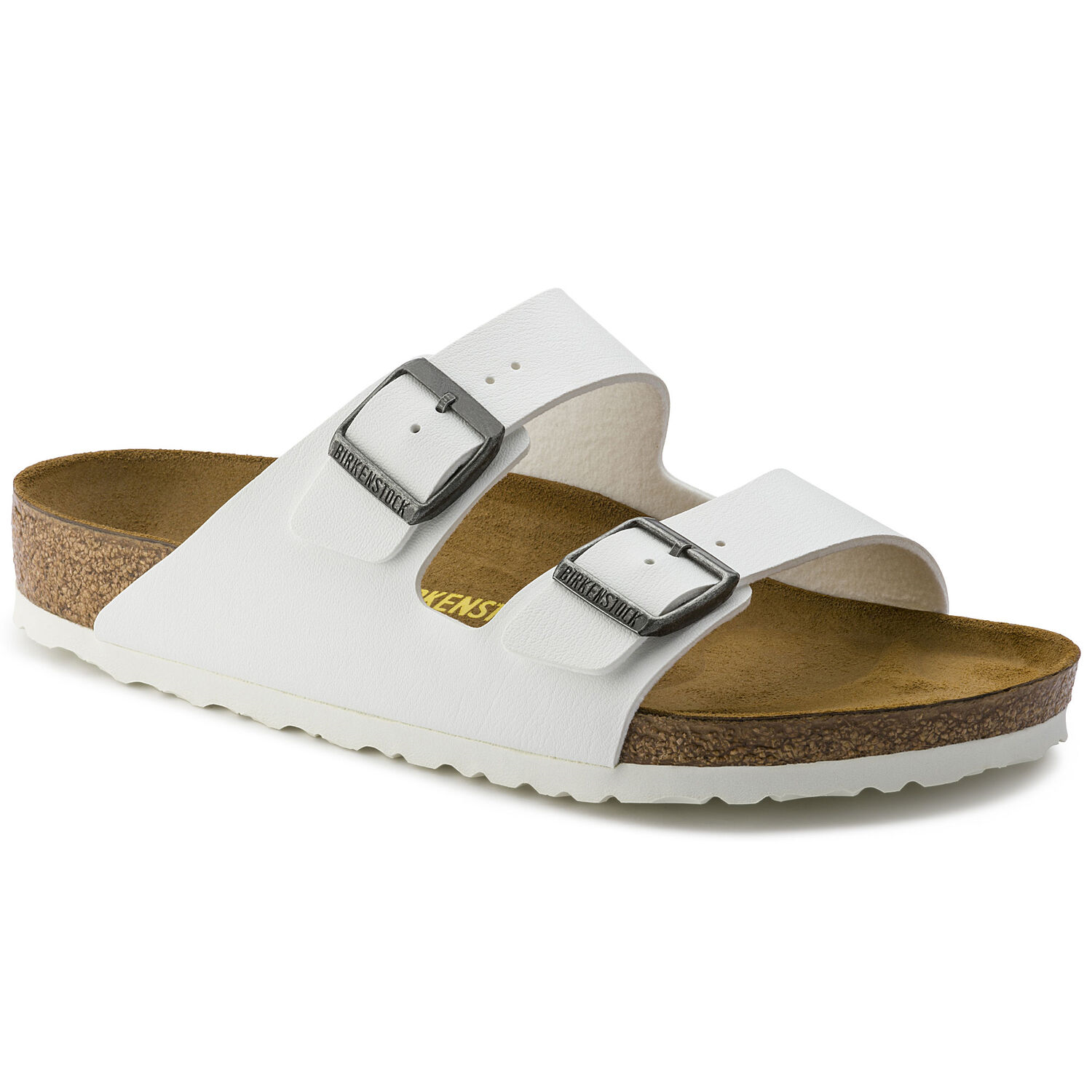 Birkenstock Arizona Birko-Flor Sandal - Banlieue91 -