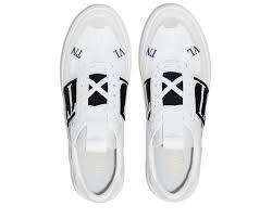 VALENTINO GARAVANI - SNEAKERS - Banlieue91 -