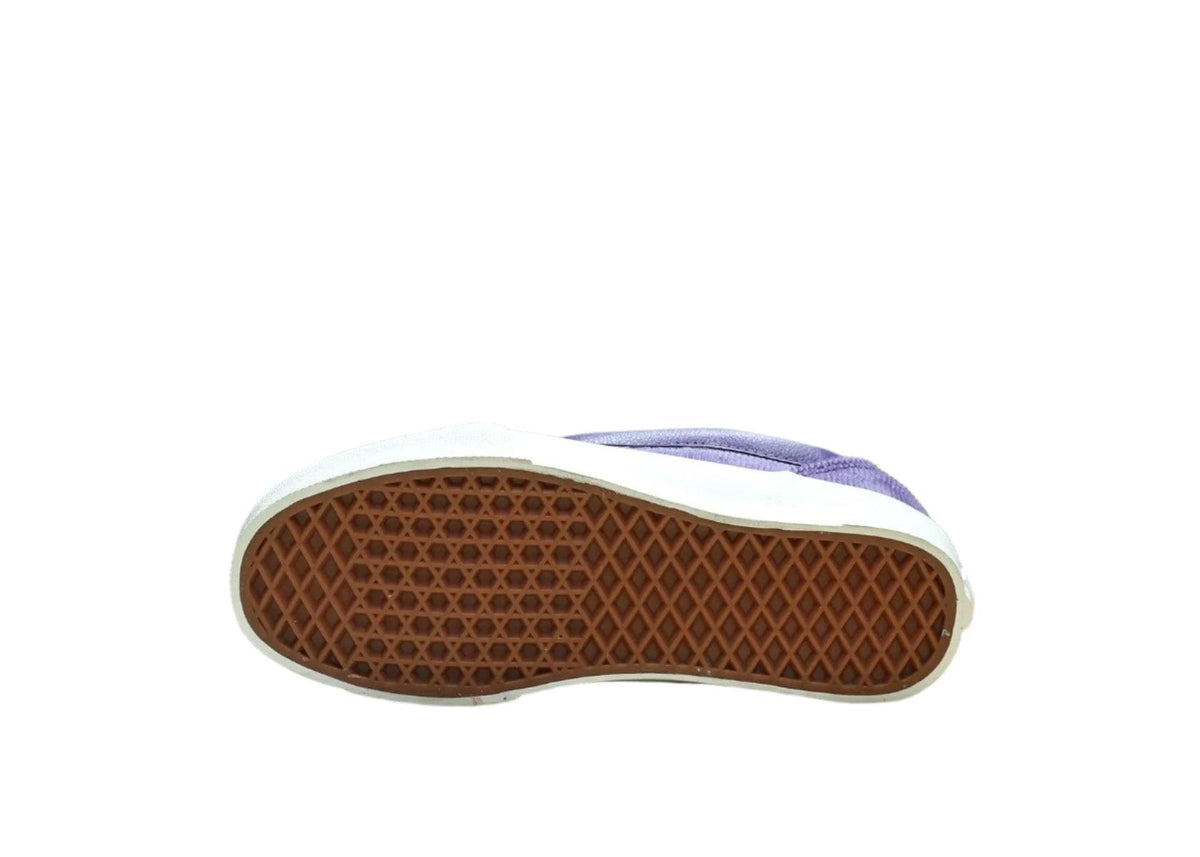 Imran Potato x Vans Vault Knu-Skool V 'Purple & White' | Banlieue91