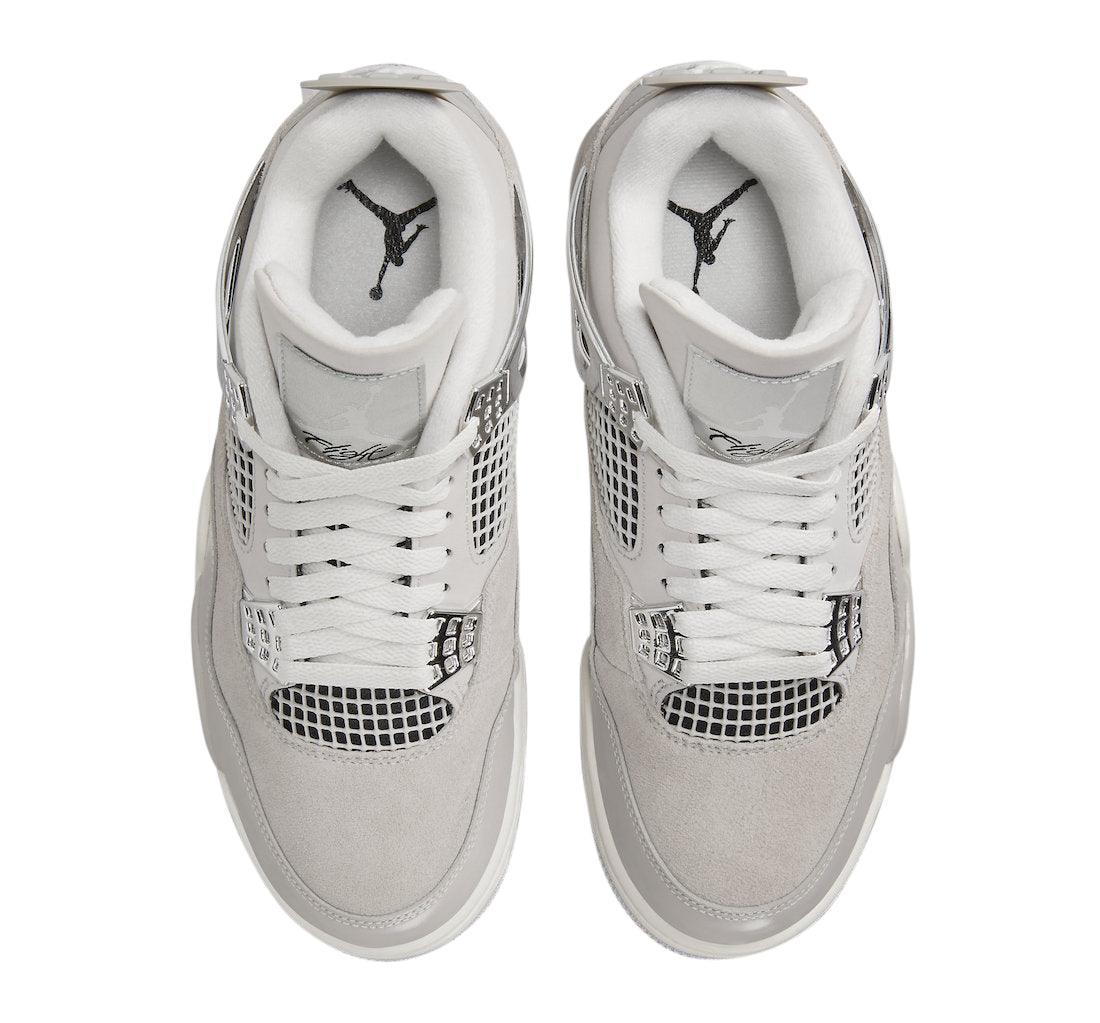 Air Jordan 4 Retro Frozen Moments - Banlieue91