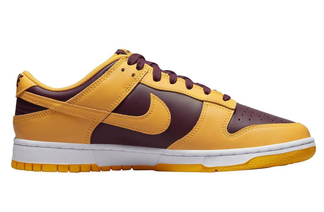 Nike Dunk Low 'Arizona State' - Banlieue91