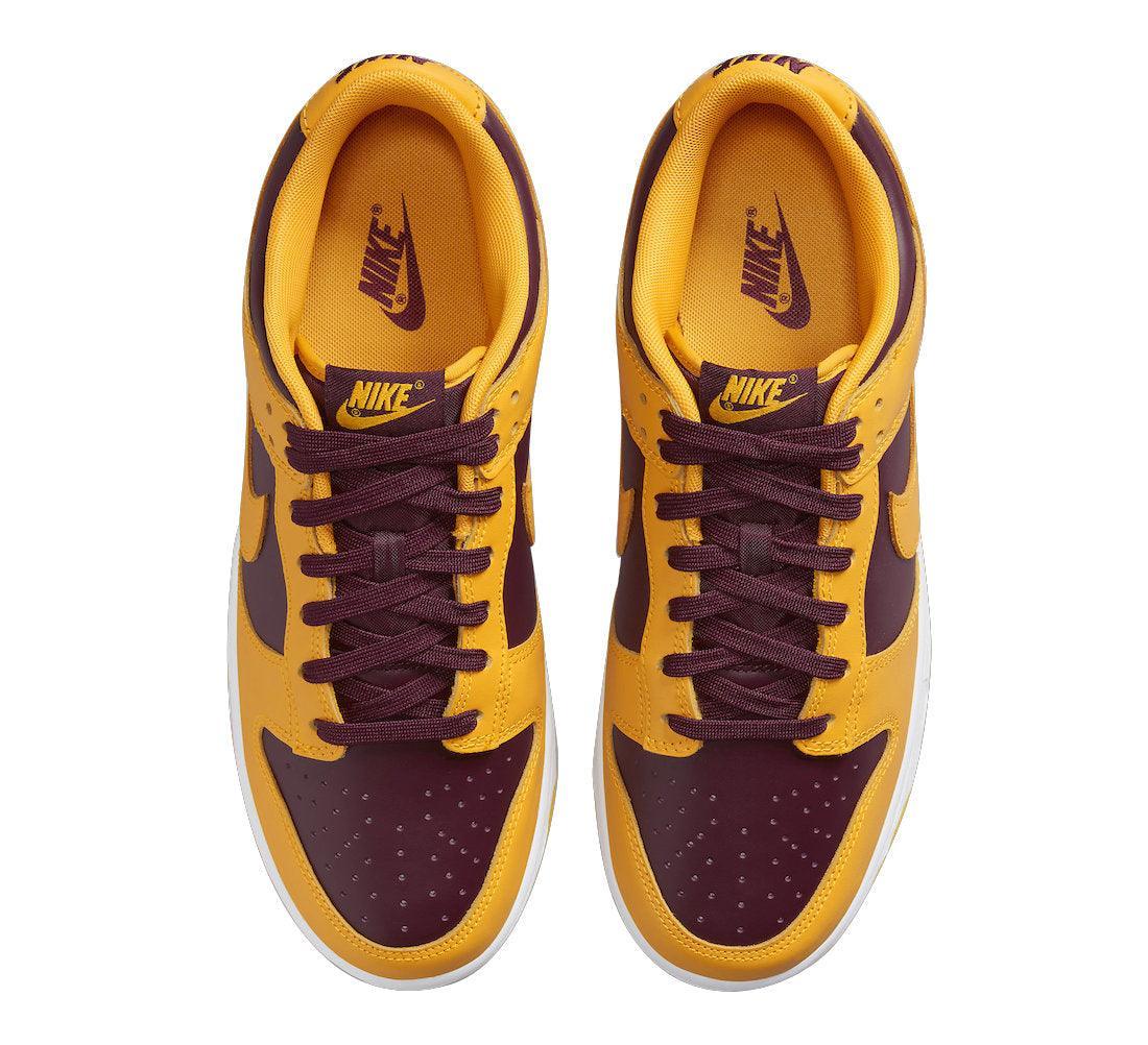 Nike Dunk Low 'Arizona State' - Banlieue91