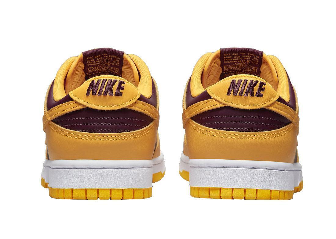 Nike Dunk Low 'Arizona State' - Banlieue91