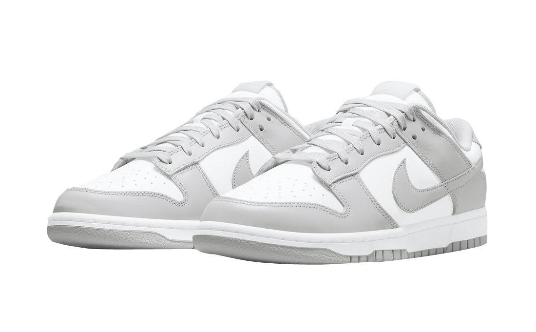 Nike Dunk Low 'Grey Fog' - Banlieue91