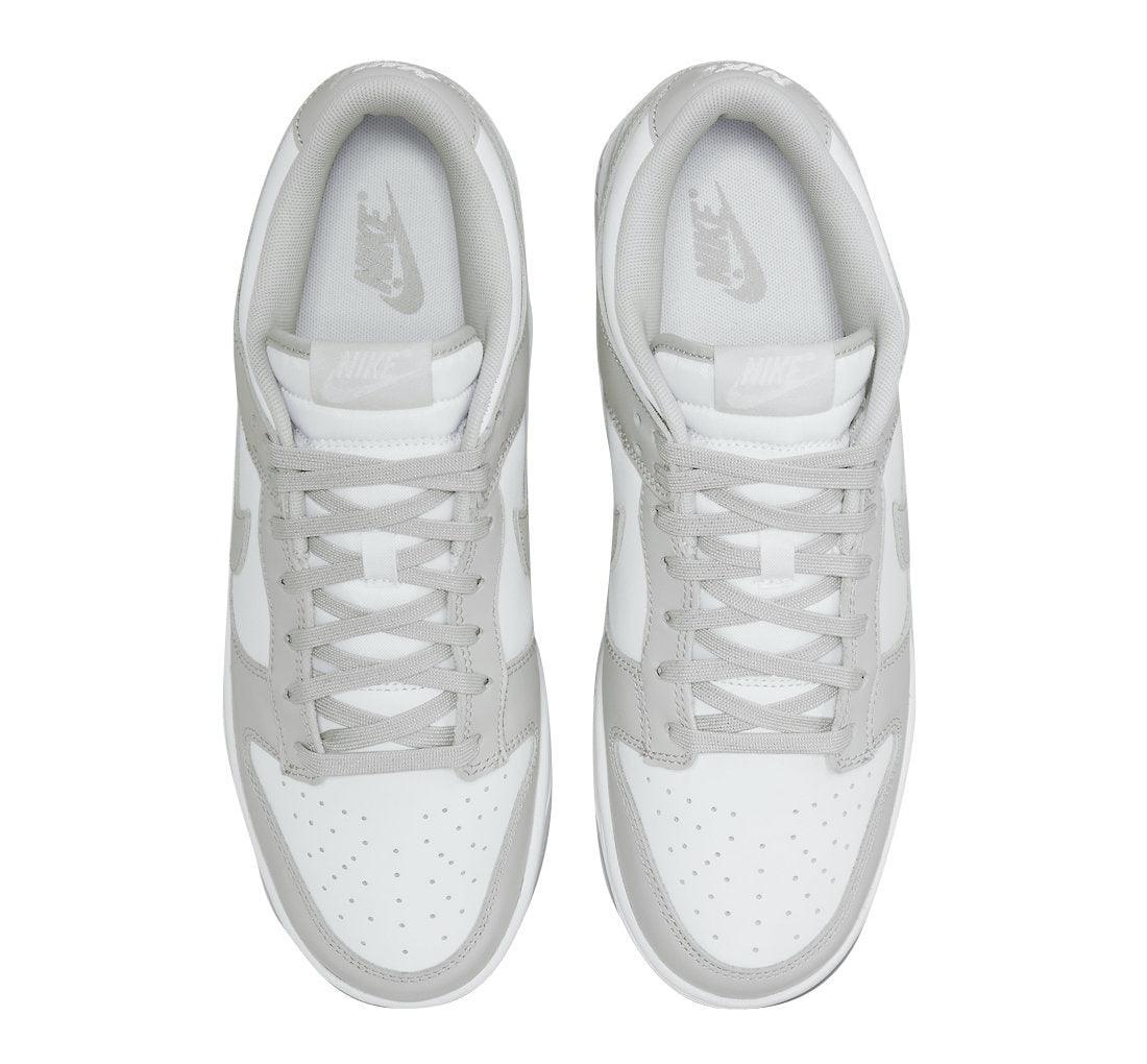 Nike Dunk Low 'Grey Fog' - Banlieue91