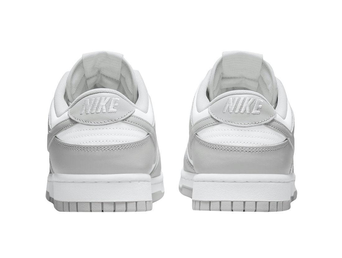 Nike Dunk Low 'Grey Fog' - Banlieue91