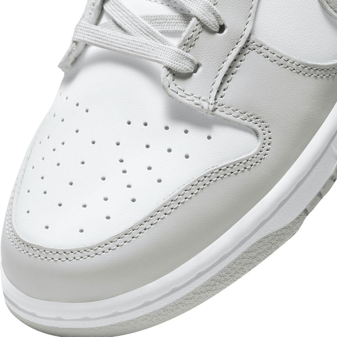 Nike Dunk Low 'Grey Fog' - Banlieue91