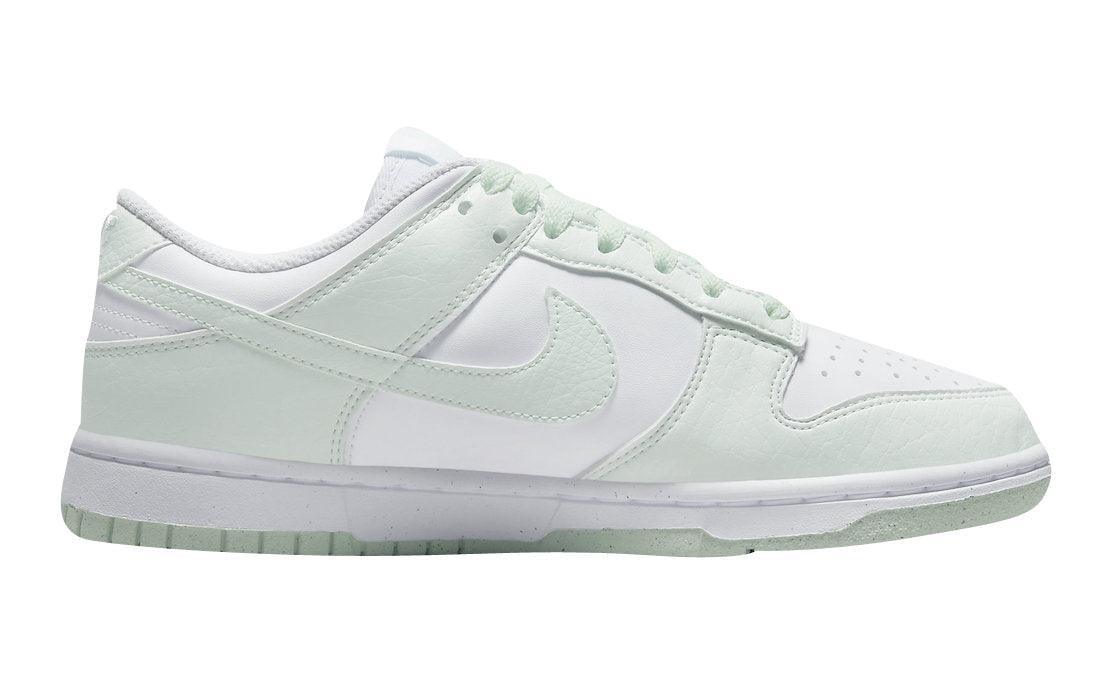 Nike Dunk Low 'Next Nature White Mint' - Banlieue91