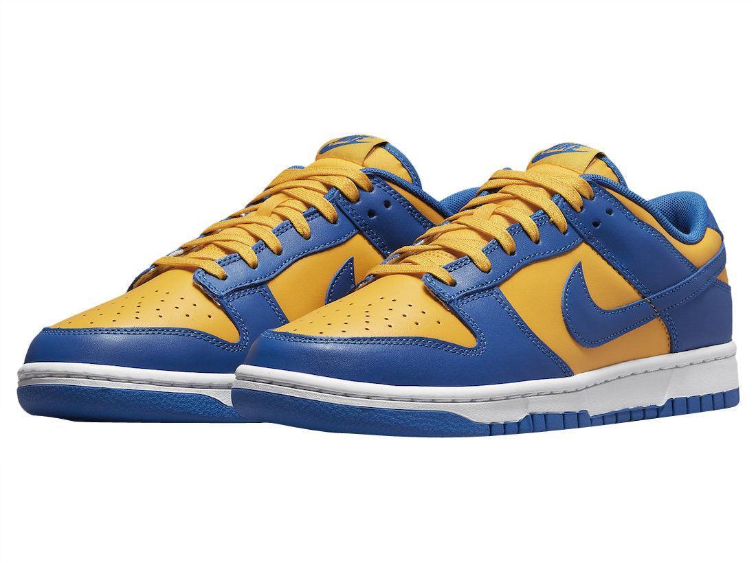 Nike Dunk Low 'UCLA' - Banlieue91