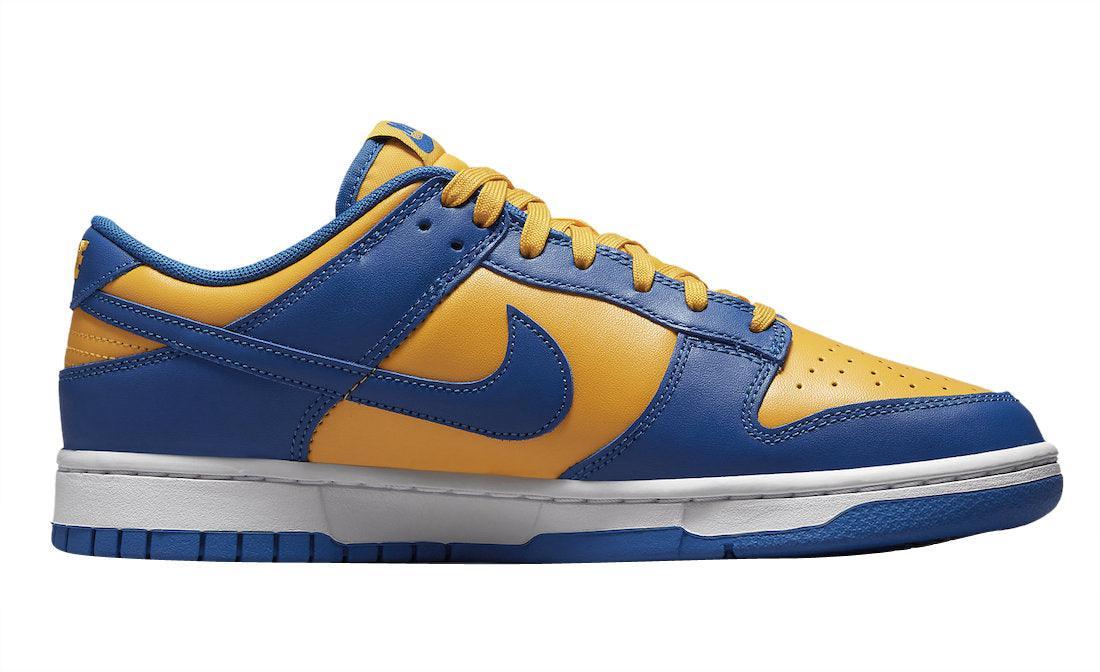 Nike Dunk Low 'UCLA' - Banlieue91