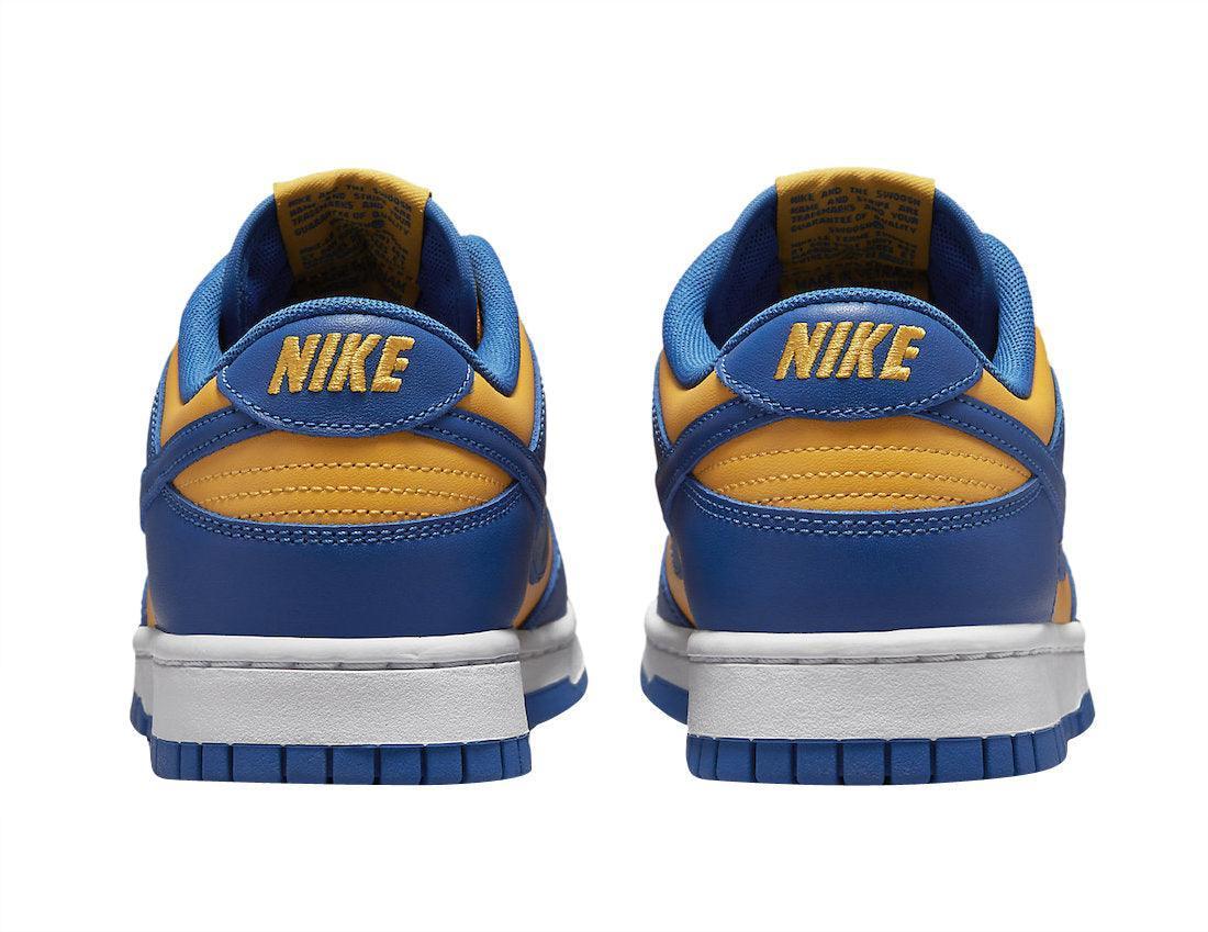 Nike Dunk Low 'UCLA' - Banlieue91