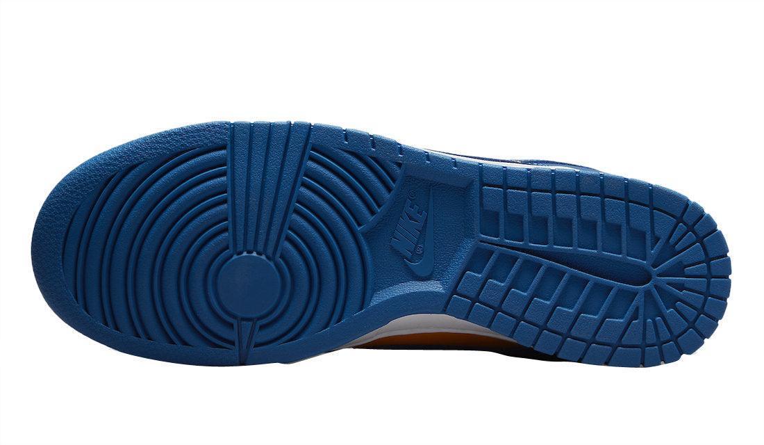 Nike Dunk Low 'UCLA' - Banlieue91