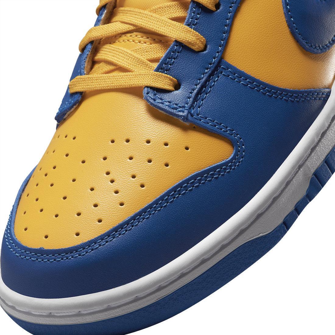 Nike Dunk Low 'UCLA' - Banlieue91