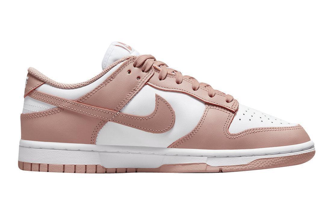Nike Dunk Low 'WMNS Rose Whisper' - Banlieue91