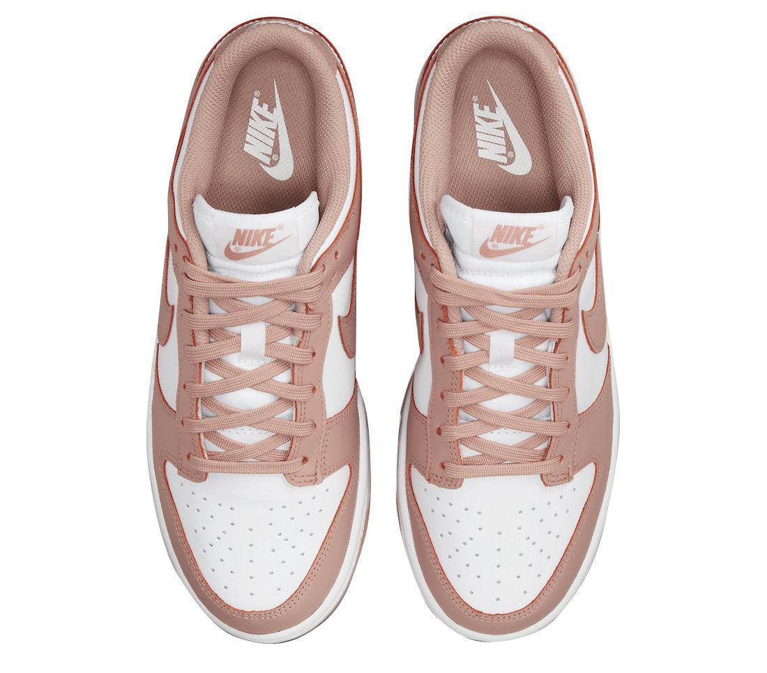 Nike Dunk Low 'WMNS Rose Whisper' - Banlieue91