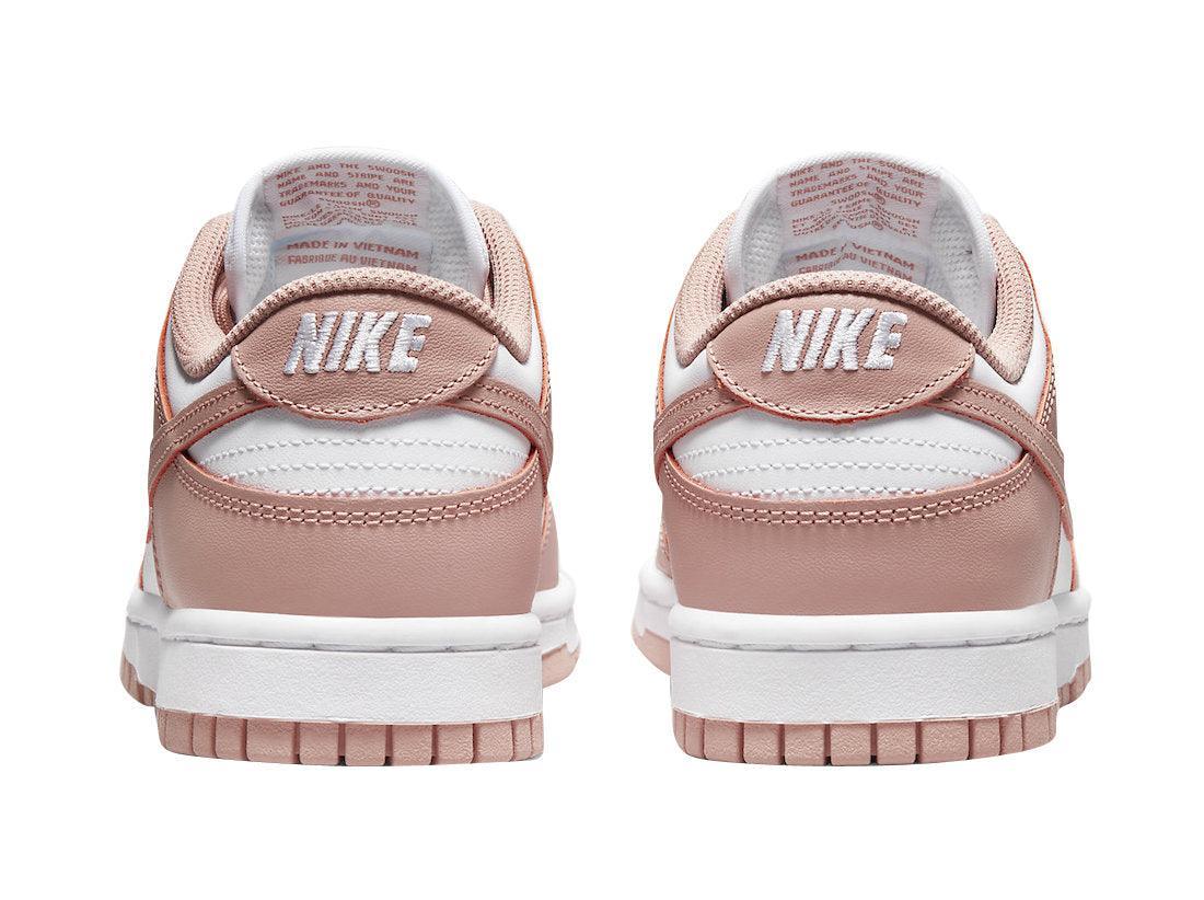 Nike Dunk Low 'WMNS Rose Whisper' - Banlieue91