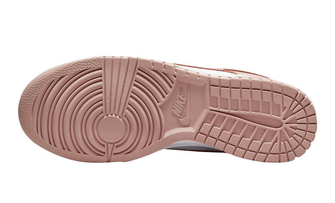Nike Dunk Low 'WMNS Rose Whisper' - Banlieue91