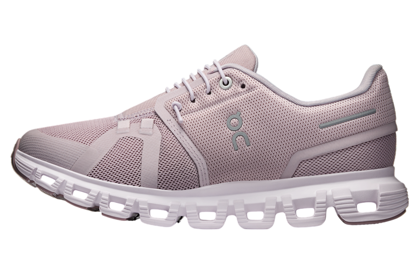 On Womens Cloud 6 Running Shoes - Banlieue91 -